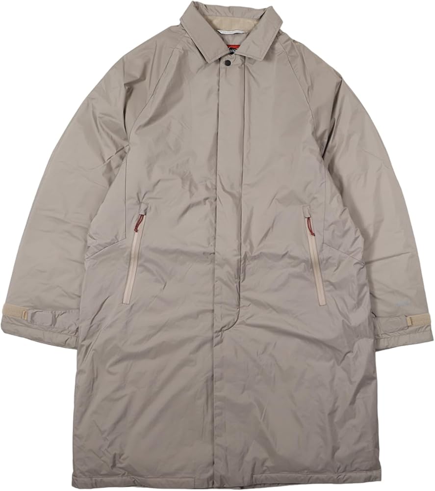 Amazon | ナンガ NANGA AURORA SOUTIEN COLLAR COAT オーロラ ステン